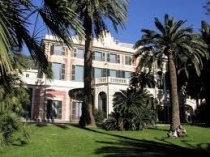 Museo di Nervi